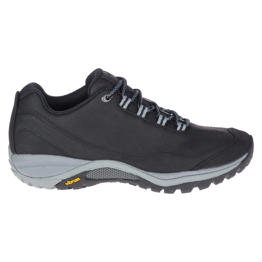 Chaussures Randonnée Merrell Siren Traveller 3 Noir Femme | G.A.RTYL